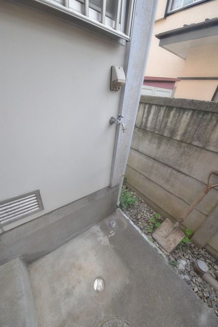 その他　★洗濯機置場★