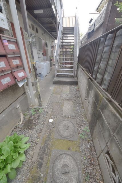 エントランス　★エントランス★