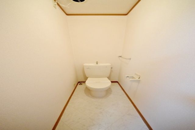 トイレ　★トイレ★