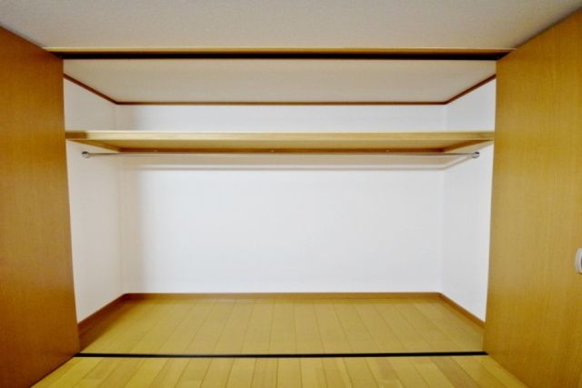 その他設備　★収納★