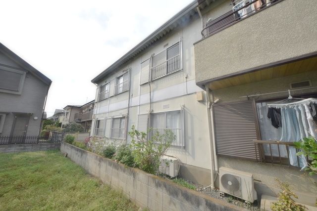 建物外観　★外観★