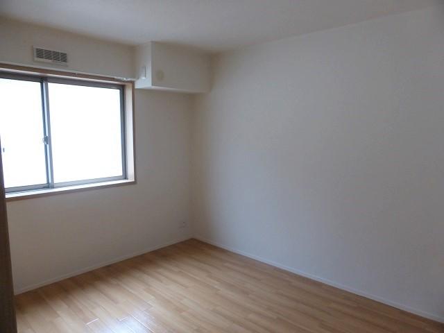 その他部屋・スペース　内装は落ち着いています