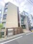 南新宿駅より徒歩5分 築7年10ヶ月 4階建の賃貸物件