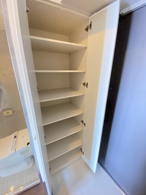 収納　下駄箱