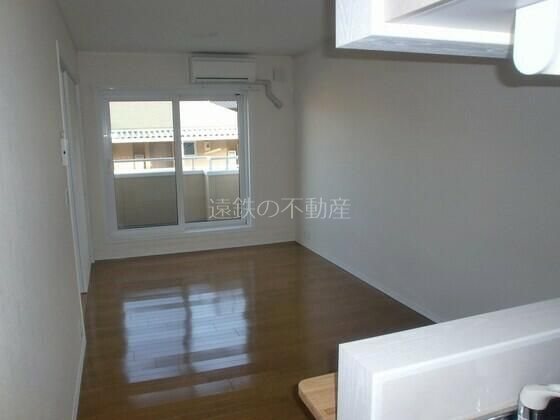 居室・リビング　※現況優先