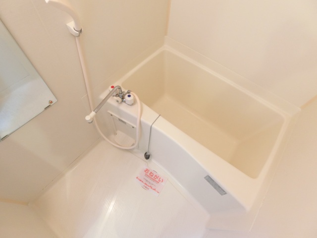 バス・シャワールーム　浴室乾燥機付バス