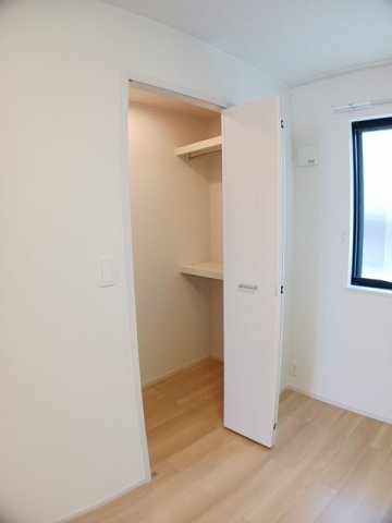 収納　こまごまとしたものを収納できそうですね