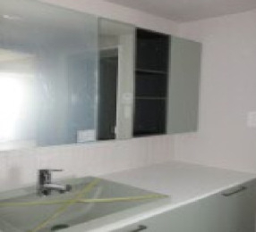 洗面設備　別部屋参考写真