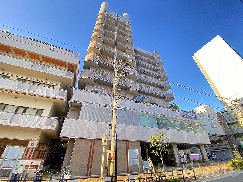 病院　社会福祉法人石井記念愛染園附属愛染橋病院（病院）まで363m