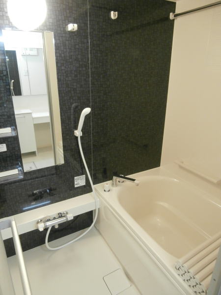 バス・シャワールーム　同仕様
