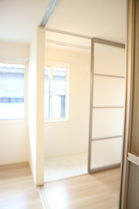 バルコニー　サンルーム