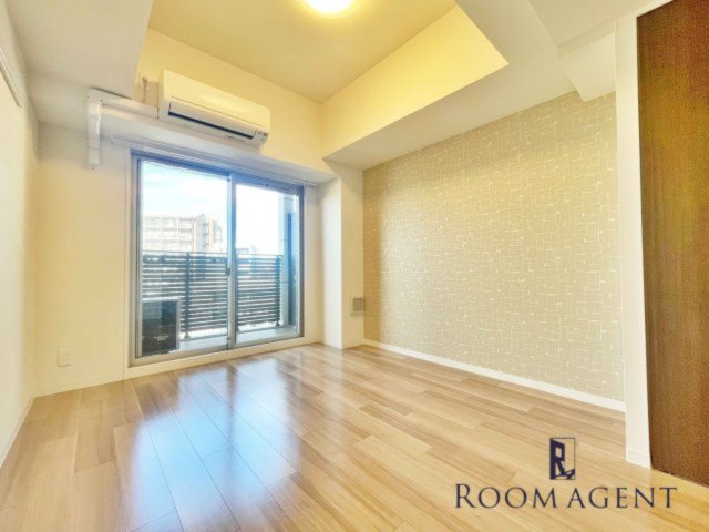 居室・リビング　※類似写真です