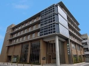 病院　喜馬病院（病院）まで751m