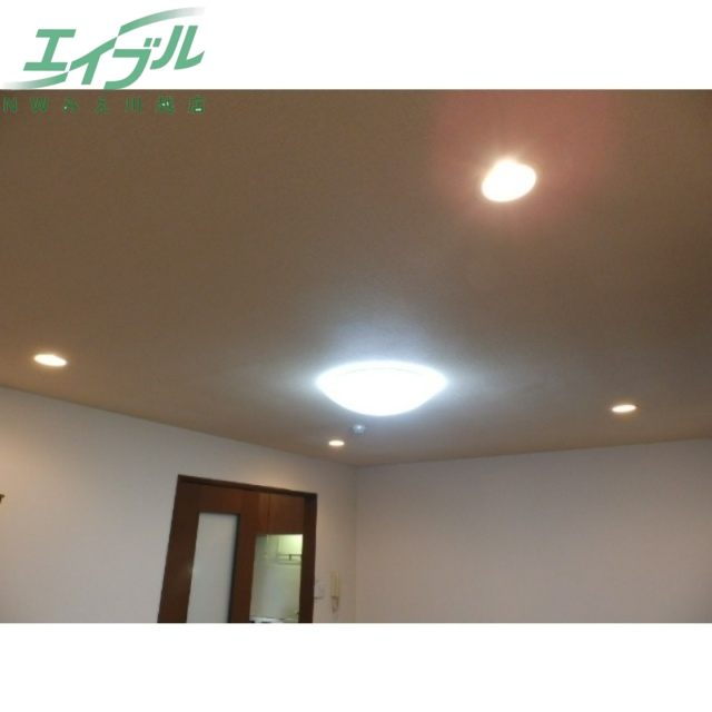 その他設備　同物件別部屋写真