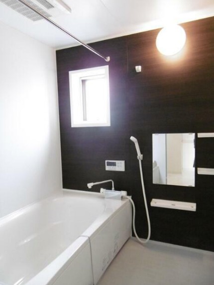 バス・シャワールーム　☆浴室☆
