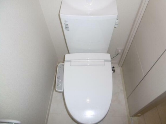 トイレ　☆トイレ☆