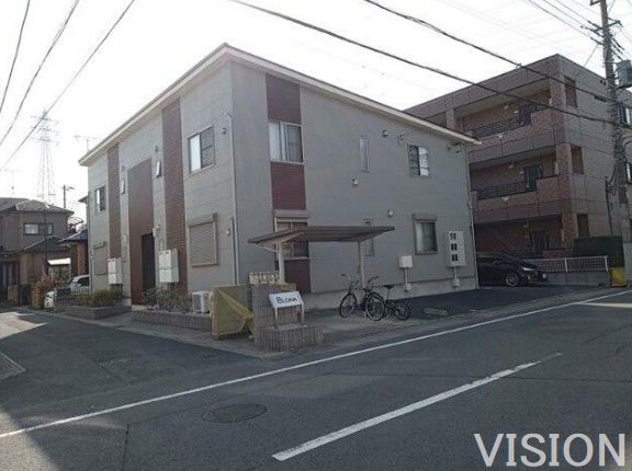 建物外観　☆外観☆