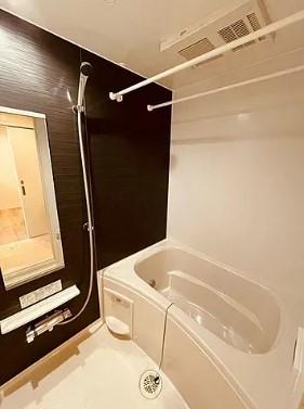 バス・シャワールーム　※101号室の写真・現状優先