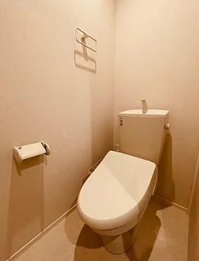 トイレ　※101号室の写真・現状優先