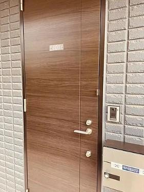 玄関　※101号室の写真・現状優先