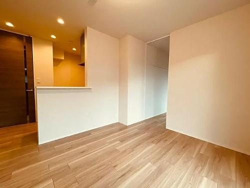 居室・リビング　※101号室の写真・現状優先