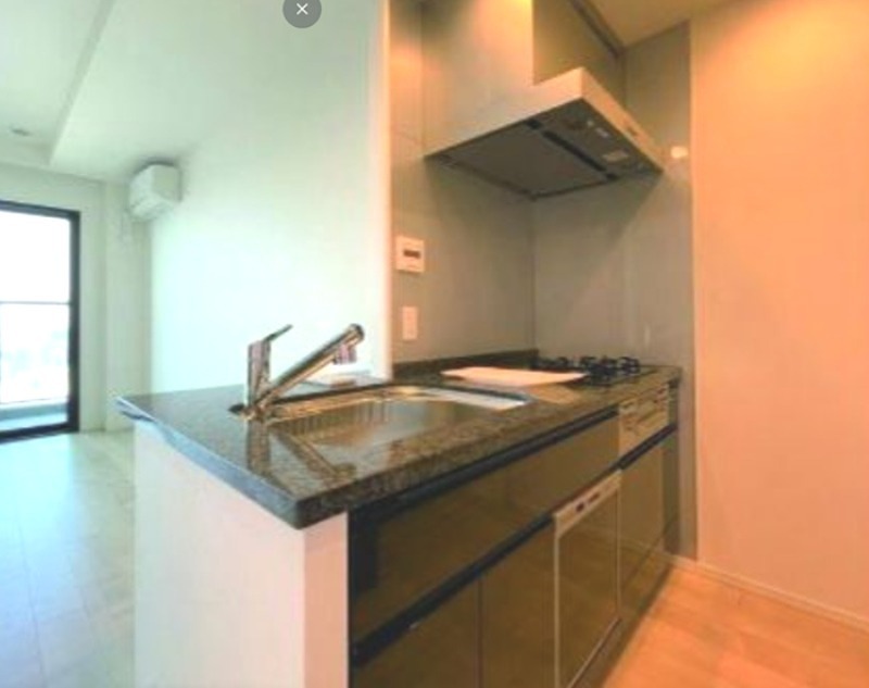 キッチン　同仕様写真含む