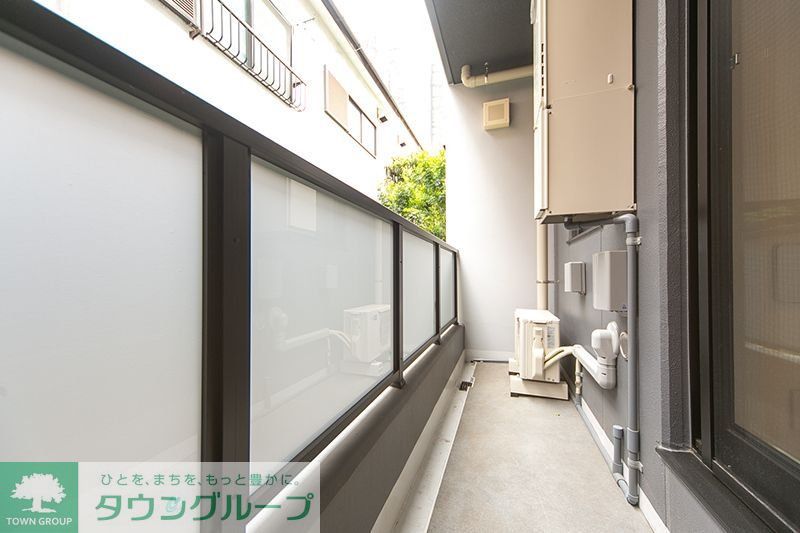 エントランス　部屋探しは株式会社　タウンハウジング　までお気軽にお問合せ…