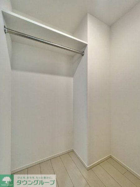 収納　お部屋探しは株式会社　タウンハウジング　までお気軽にお問合…