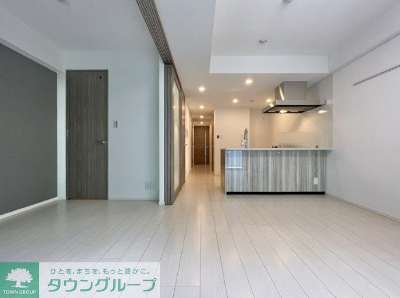 居室・リビング　お部屋探しは株式会社　タウンハウジング　までお気軽にお問合…