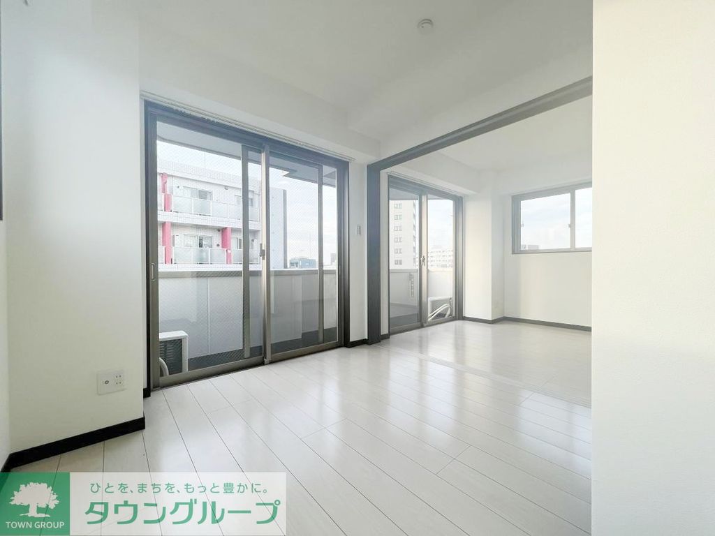 その他部屋・スペース　リビング/居室