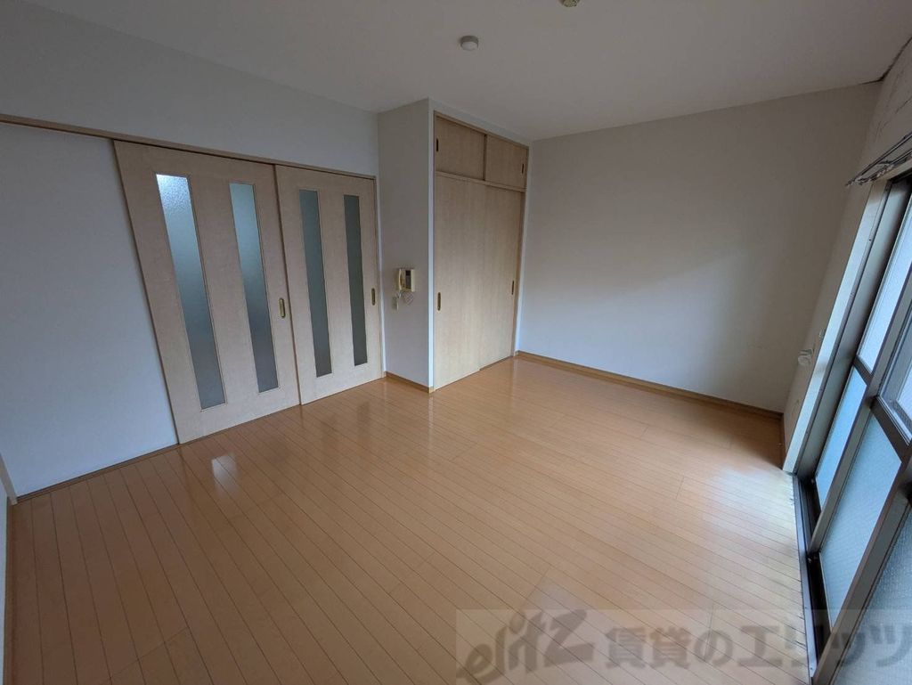 居室・リビング　リビング/居室