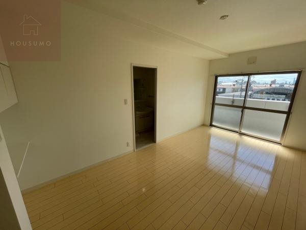 居室・リビング　おしゃれな居間です