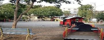 公園　つくだ公園（公園）まで416m