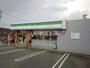 コンビニ　ファミリーマート　久留米八軒屋店（コンビニ）まで775m