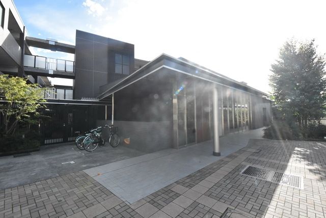 建物外観　☆外観☆