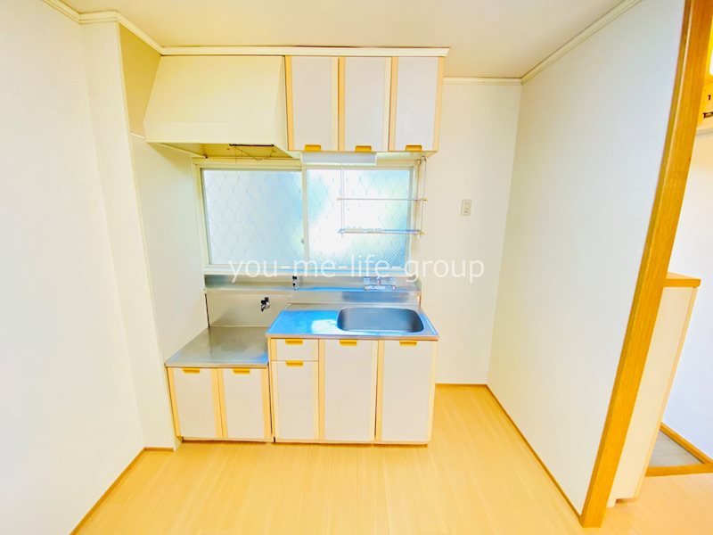 キッチン　※参照写真