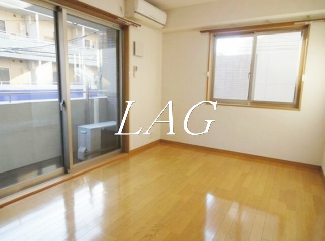 居室・リビング　洋室のお部屋です。