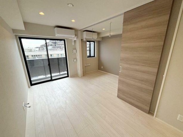 居室・リビング　別仕様参考写真