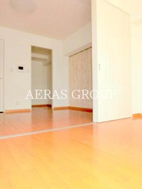 居室・リビング　別部屋参考写真