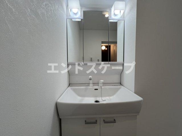 洗面設備　高崎、前橋のお部屋探しはエンドスケープまで！お客様の理想お聞