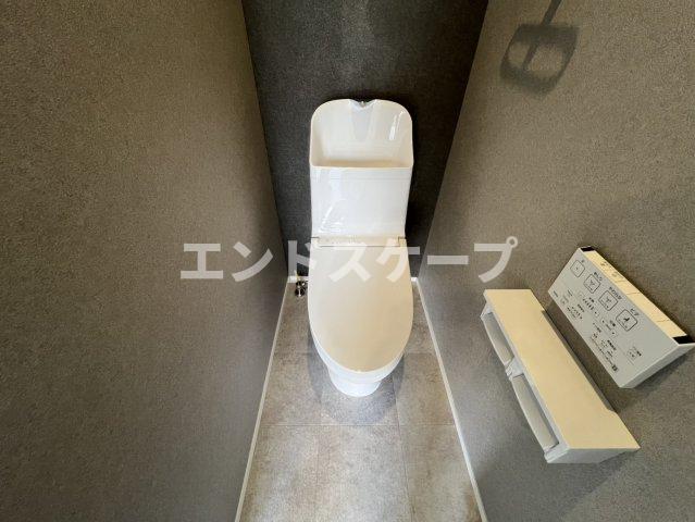 トイレ　高崎、前橋のお部屋探しはエンドスケープまで！お客様の理想お聞