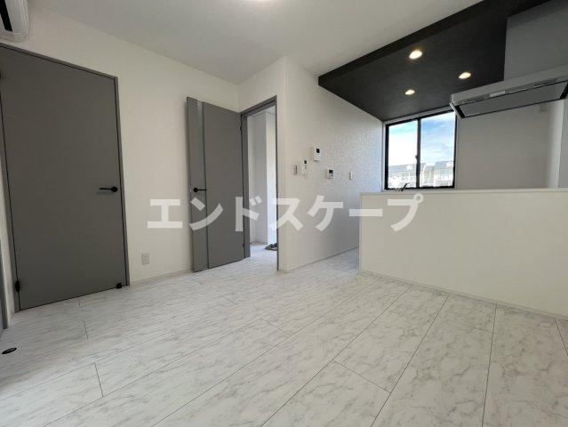 居室・リビング　高崎、前橋のお部屋探しはエンドスケープまで！お客様の理想お聞