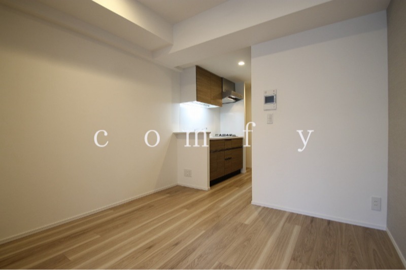 居室・リビング　ダイニング