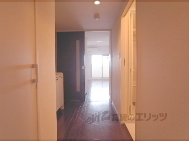 その他部屋・スペース　廊下