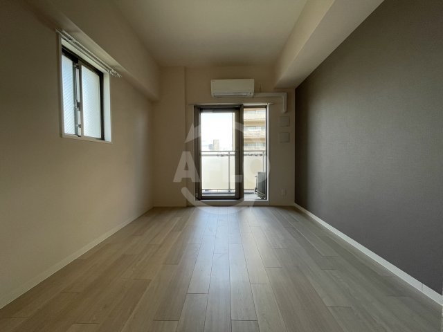 居室・リビング　エスリード南堀江レジデンス　洋室