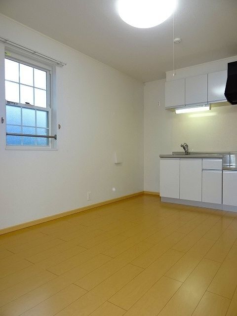 居室・リビング　☆リビング6.2帖☆