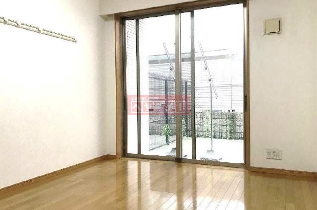 居室・リビング　収納