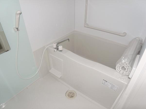 バス・シャワールーム　浴室