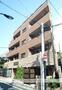 沼袋駅より徒歩9分 6階 築21年9ヶ月の賃貸物件