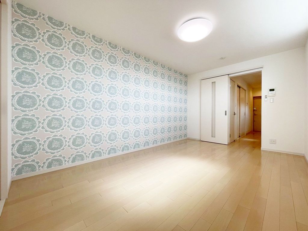 その他部屋・スペース　エントランス